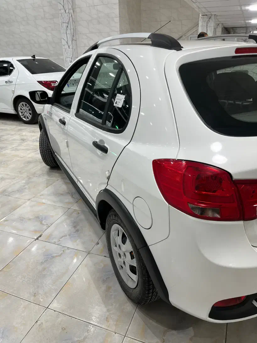 کوییک S مدل 1401|خودرو سواری و وانت|تبریز, |دیوار