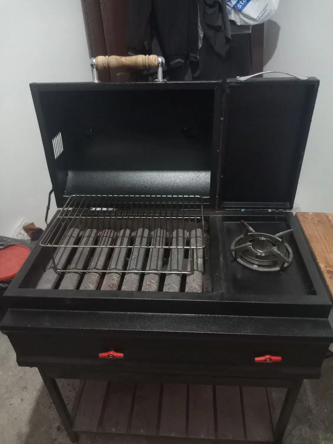 لوازم خانه وحیاط|اجاق گاز و لوازم برقی پخت‌وپز|قائم‌شهر, |دیوار