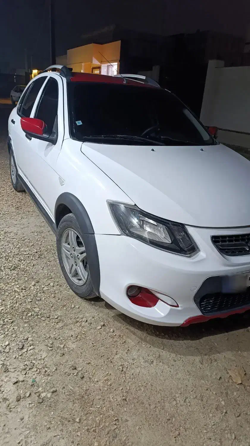 کوئیک آر 1400 درجه یک|خودرو سواری و وانت|گنبد کاووس, |دیوار