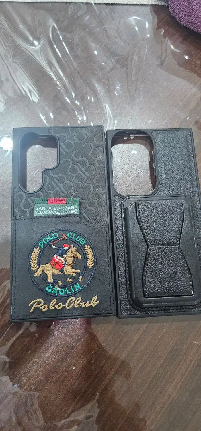 گارد گوشی سامسونگ s ۲۴ اولترا|لوازم جانبی موبایل و تبلت|رشت, پل تالشان|دیوار