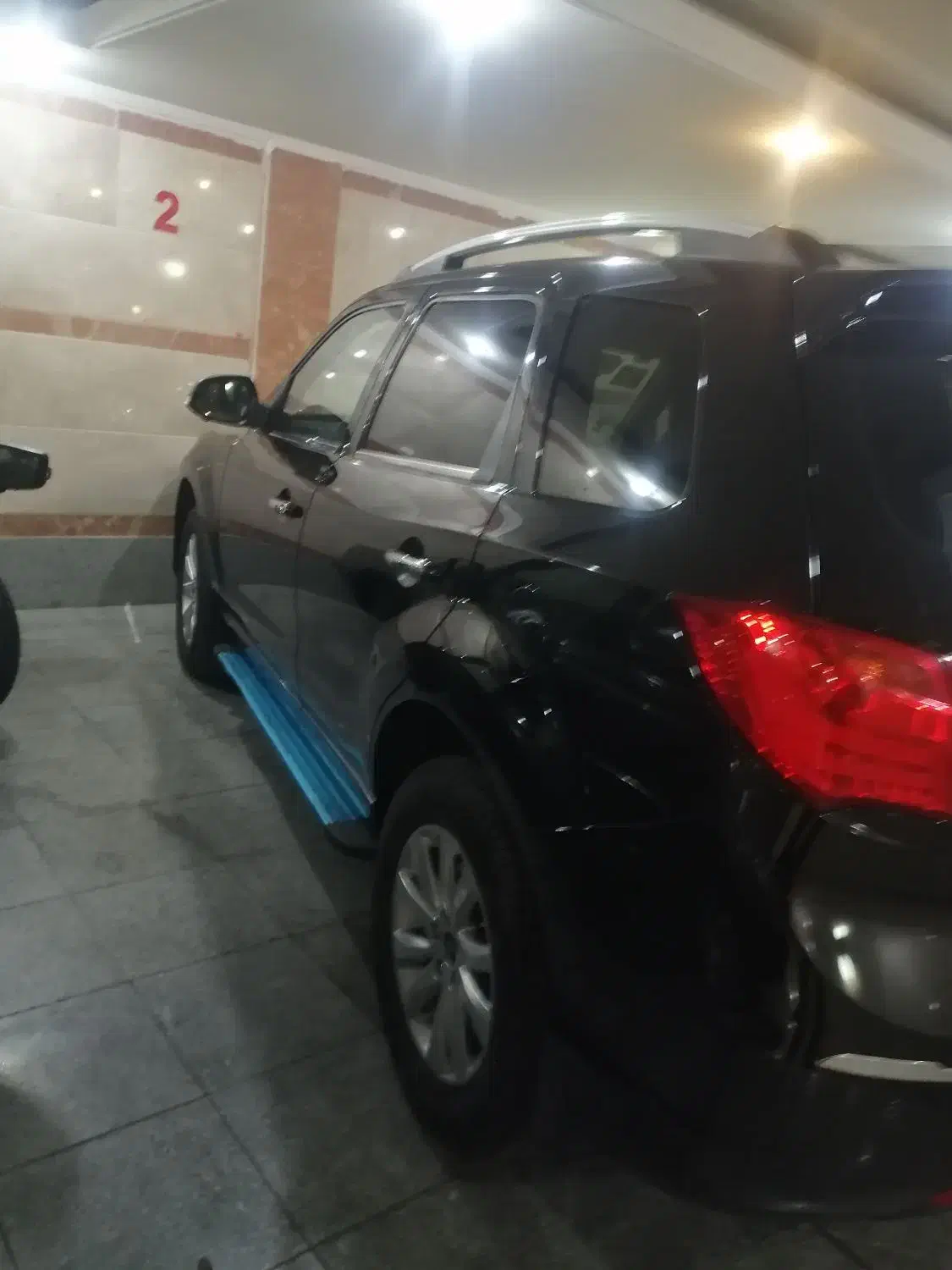 هایماs7 پورو|خودرو سواری و وانت|تهران, توحید|دیوار