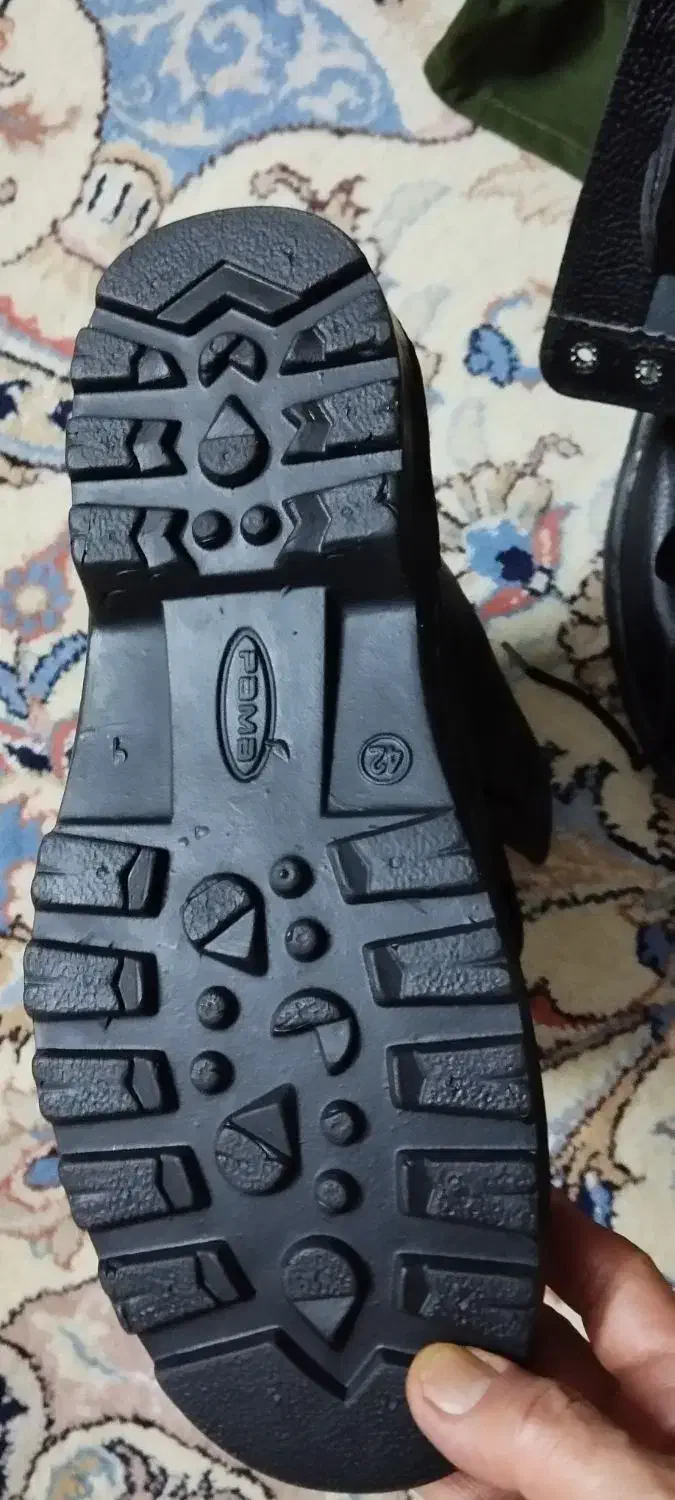 لباس سربازی نیروی انتظامی|لباس|تهران, ورزشگاه آزادی|دیوار