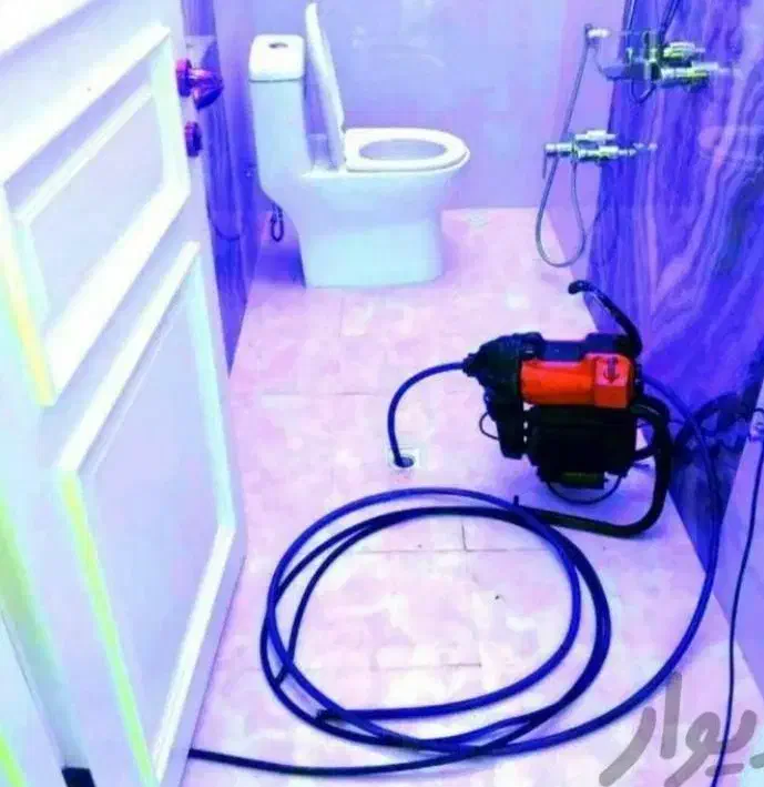 لوله بازکنی سراسر سنندج با کمترین ق|خدمات پیشه و مهارت|سنندج, |دیوار