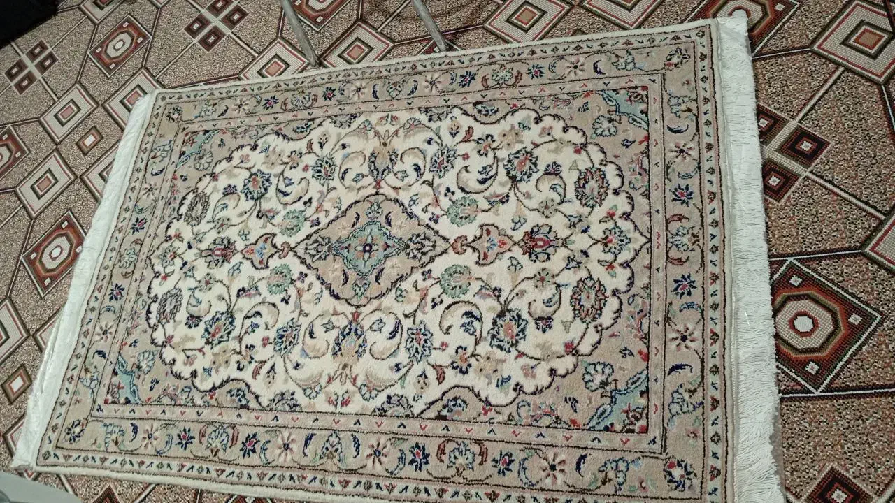 فرش|فرش|حمیدیا, |دیوار