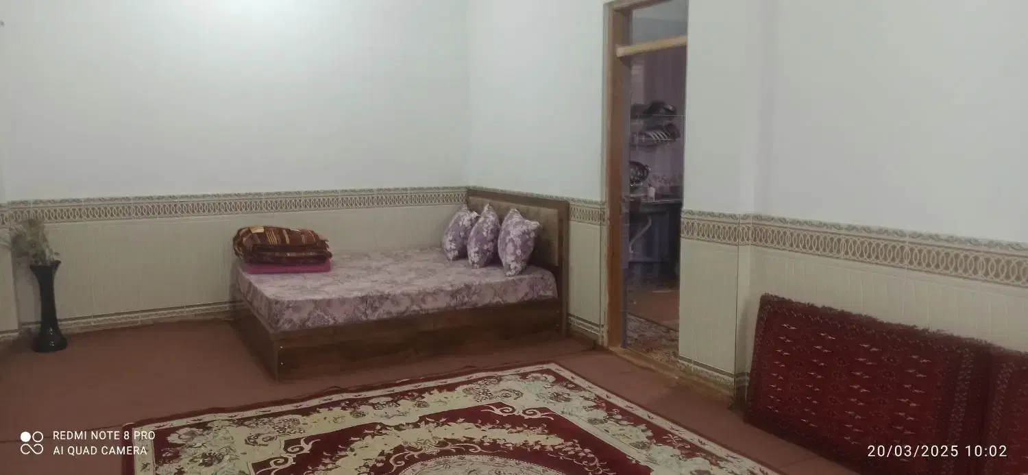 خونه آرام و راحت|اجارهٔ کوتاه‌مدت آپارتمان و سوئیت|بندر ترکمن, |دیوار