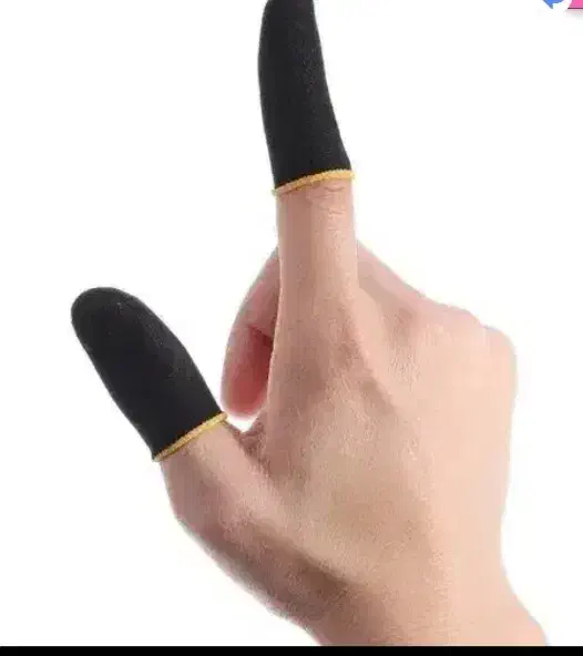 جوراب انگشتی گیمینگ|لوازم جانبی موبایل و تبلت|کاشان, بازار کاشان|دیوار