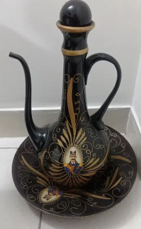 دکوری|مجسمه، تندیس، ماکت|ری, حمزه‌آباد|دیوار