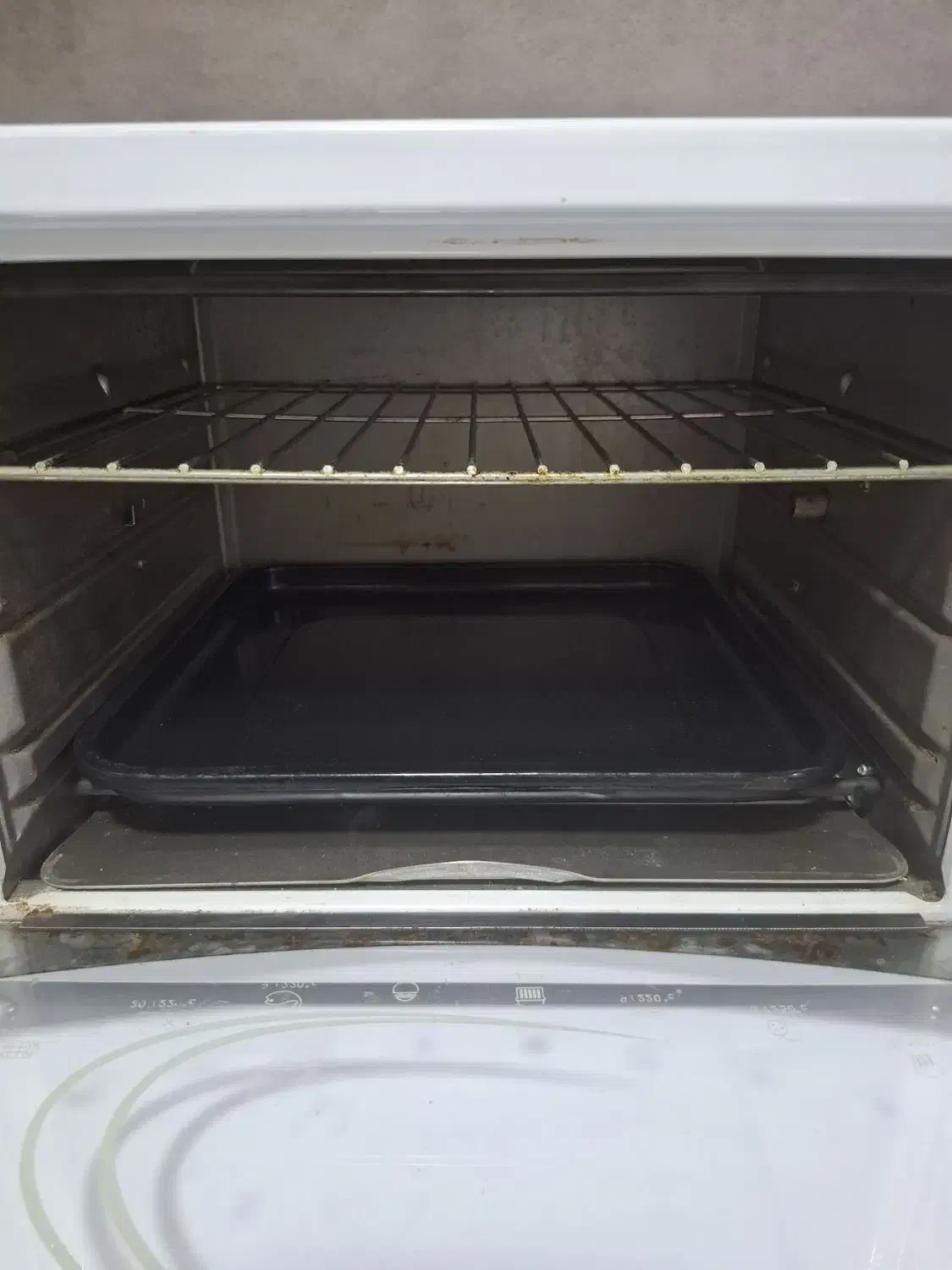 توستر سالم|سایر لوازم برقی|رشت, جانبازان|دیوار