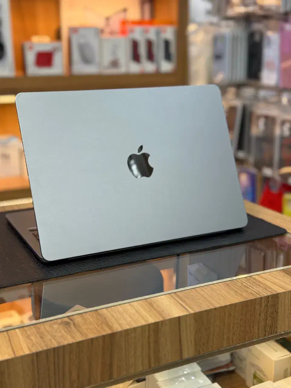 مک بوک ایر M2|رایانه همراه|اهواز, طالقانی|دیوار