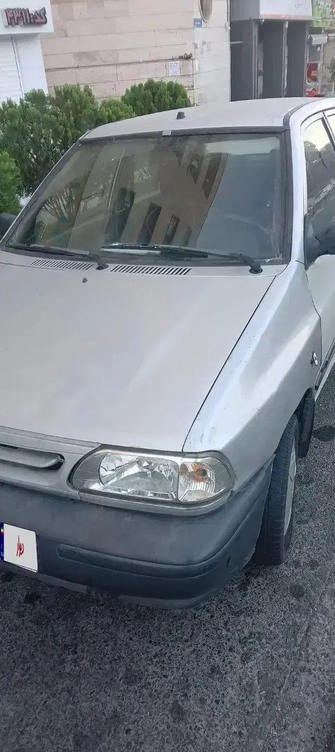 پراید|خودرو سواری و وانت|تهران, دکتر هوشیار|دیوار