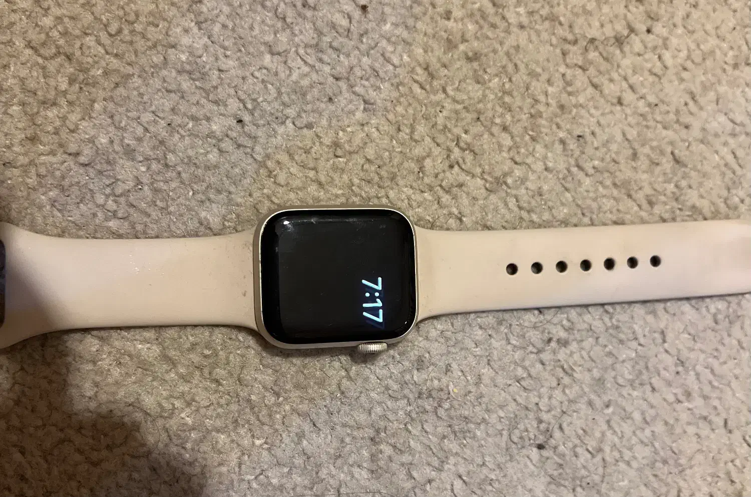 اپل واچ اس ای سری ۱۰|ساعت|ساری, |دیوار