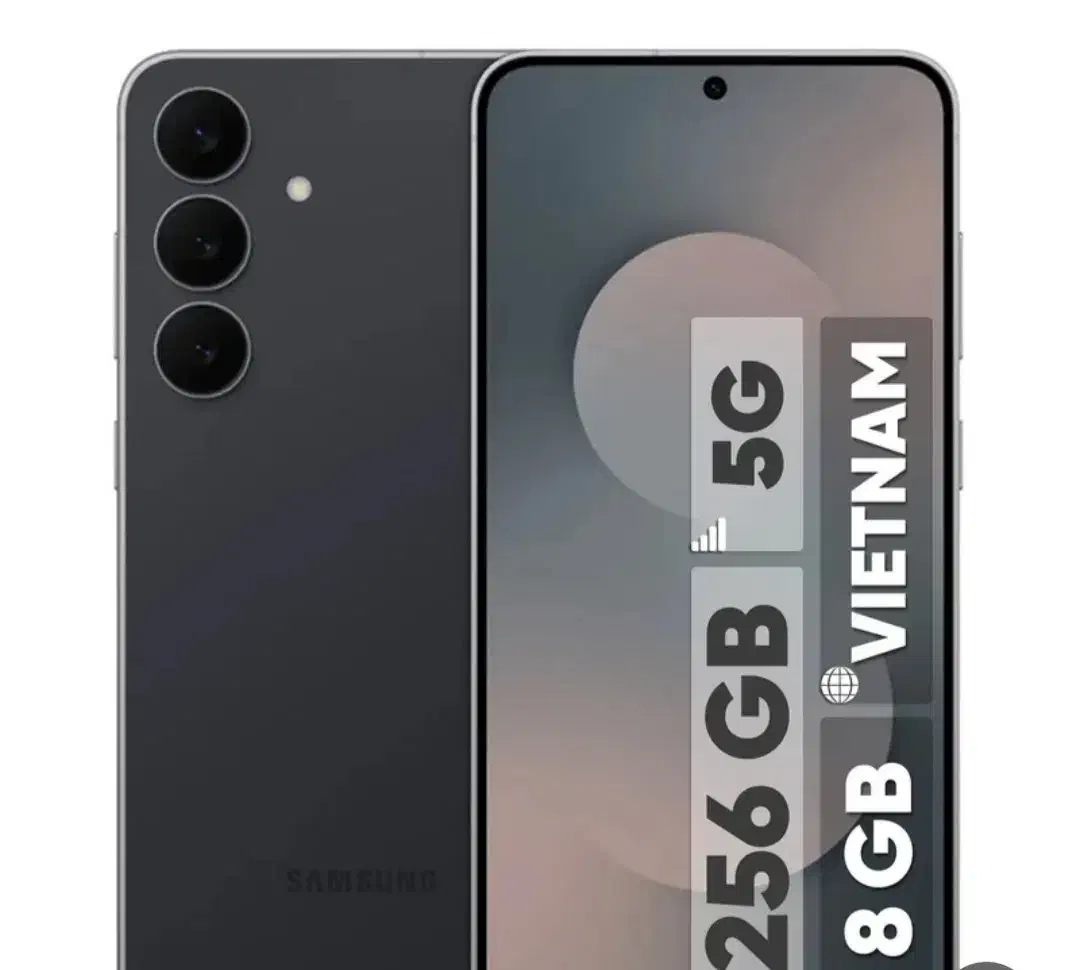 سامسونگ s25fe galaxy|موبایل|اصفهان, علی قلی آقا|دیوار