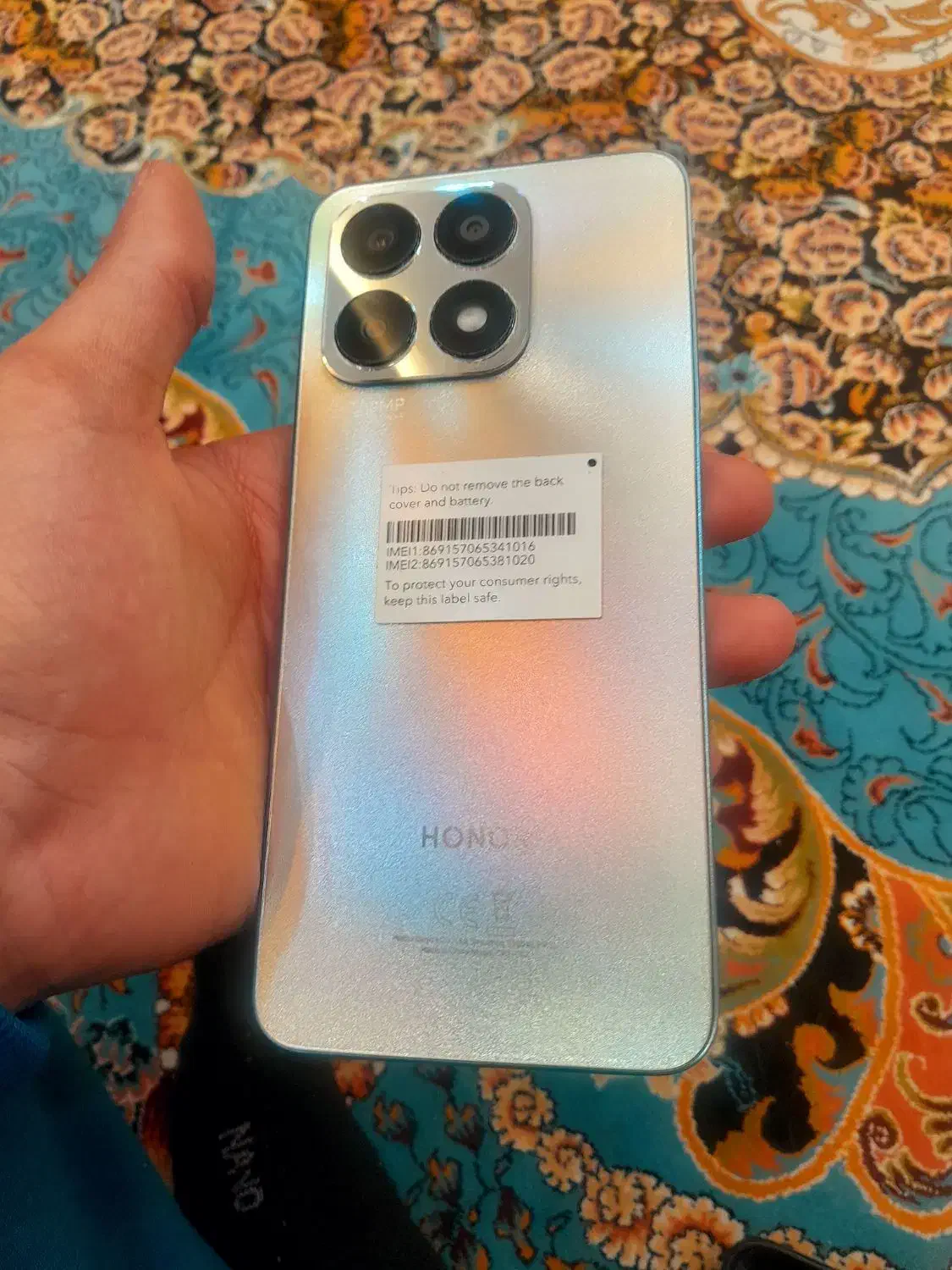 هانرx8a|موبایل|ایوان, |دیوار