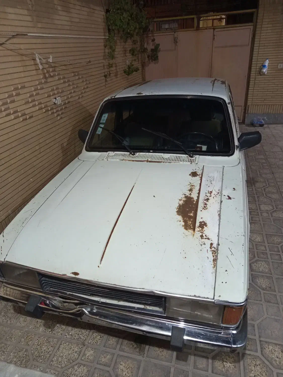 پیکان|خودرو سواری و وانت|شاهینشهر, شهرک پردیس|دیوار