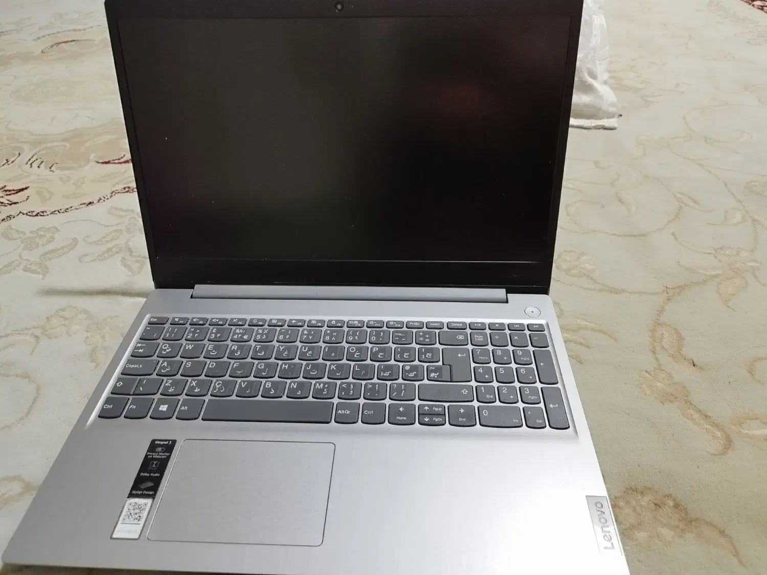 فروش لپ تاپ لنوو|رایانه همراه|کوهدشت, |دیوار