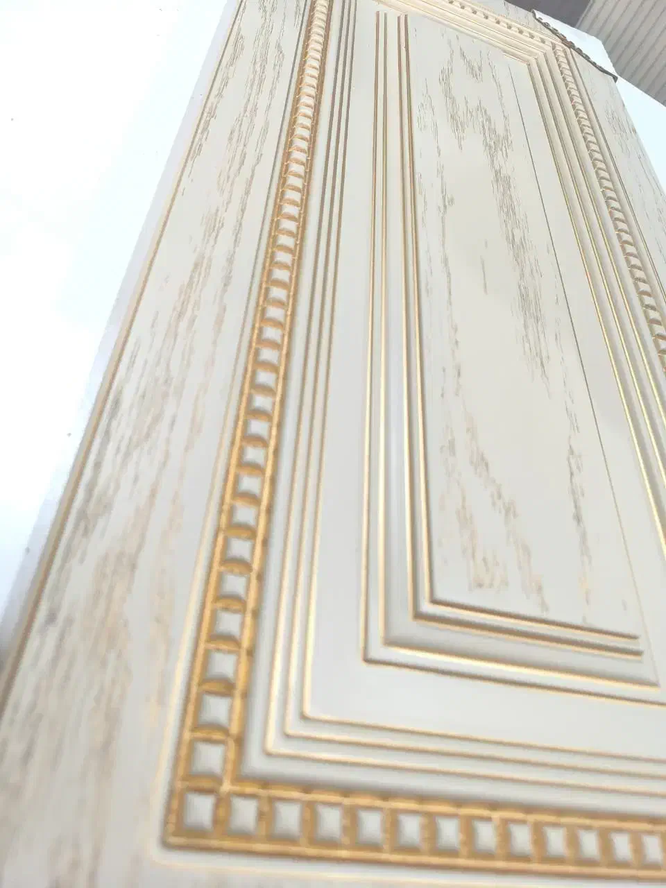 درب کابینت روکش چوب ( آکبند )|مصالح و تجهیزات ساختمان|تهران, ائمه اطهار|دیوار