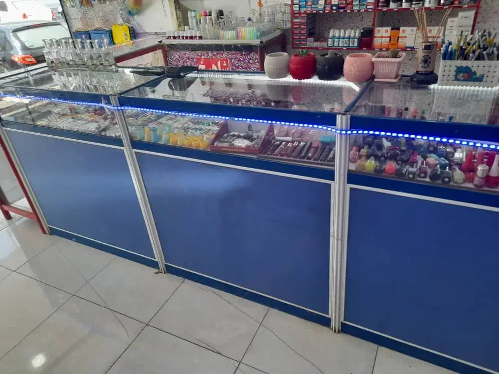 ویترین مغازه|فروشگاه و مغازه|فیروزآباد (فارس), |دیوار