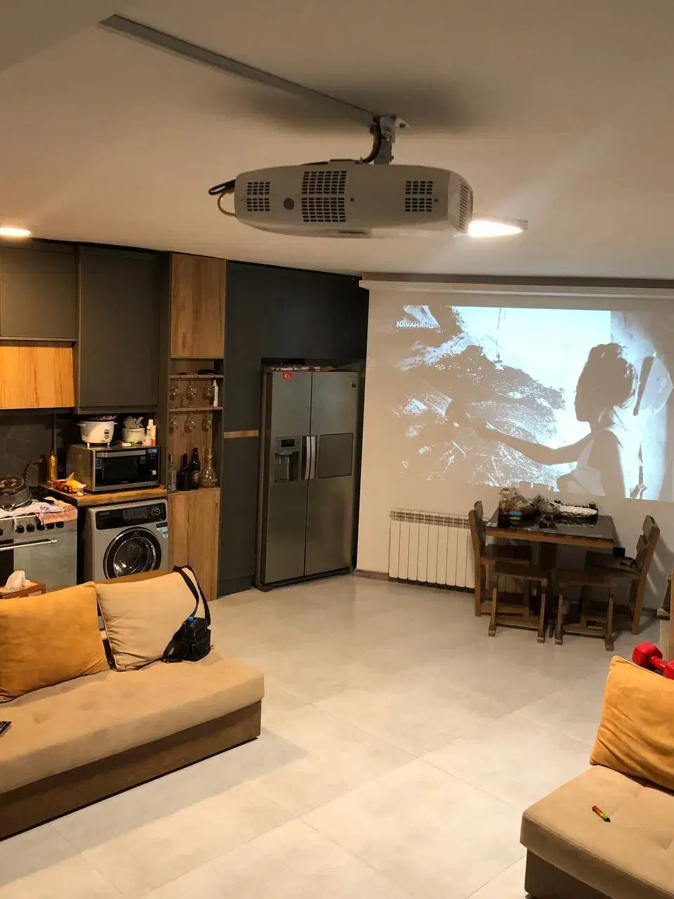 72 متری / جلال / واحد اقتصادی / فروشنده واقعی|فروش آپارتمان|مشهد, زیبا شهر|دیوار