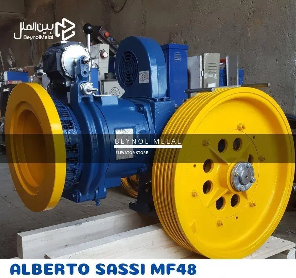 سرویس نگهداری و تعمیرات آسانسور|خدمات پیشه و مهارت|تهران, شمسآباد|دیوار