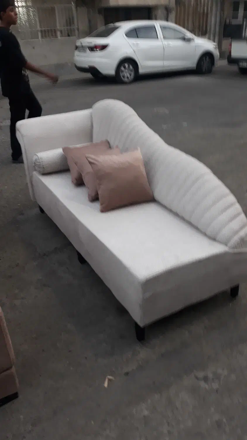 تعمیرات مبل با کیفیت بالا وقیمت مناسب|خدمات پیشه و مهارت|چهاردانگه (تهران), |دیوار