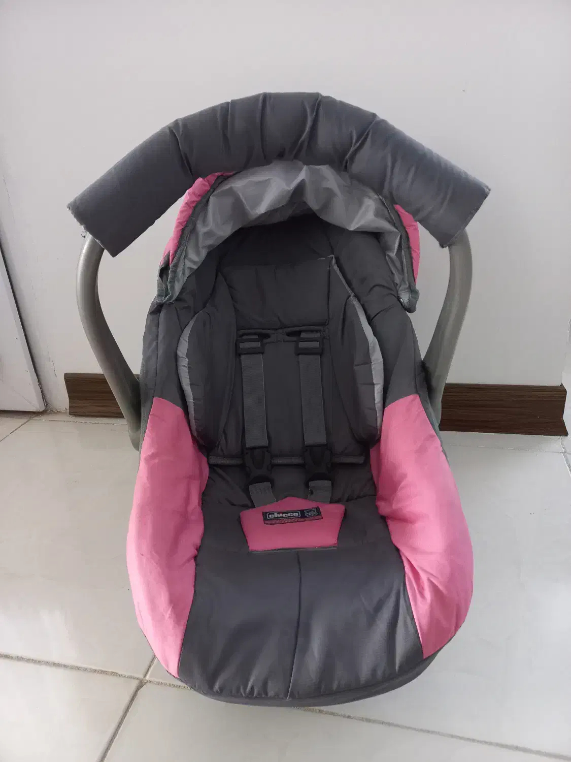 کریر نوزادی|کالسکه و لوازم جانبی|تویسرکان, |دیوار