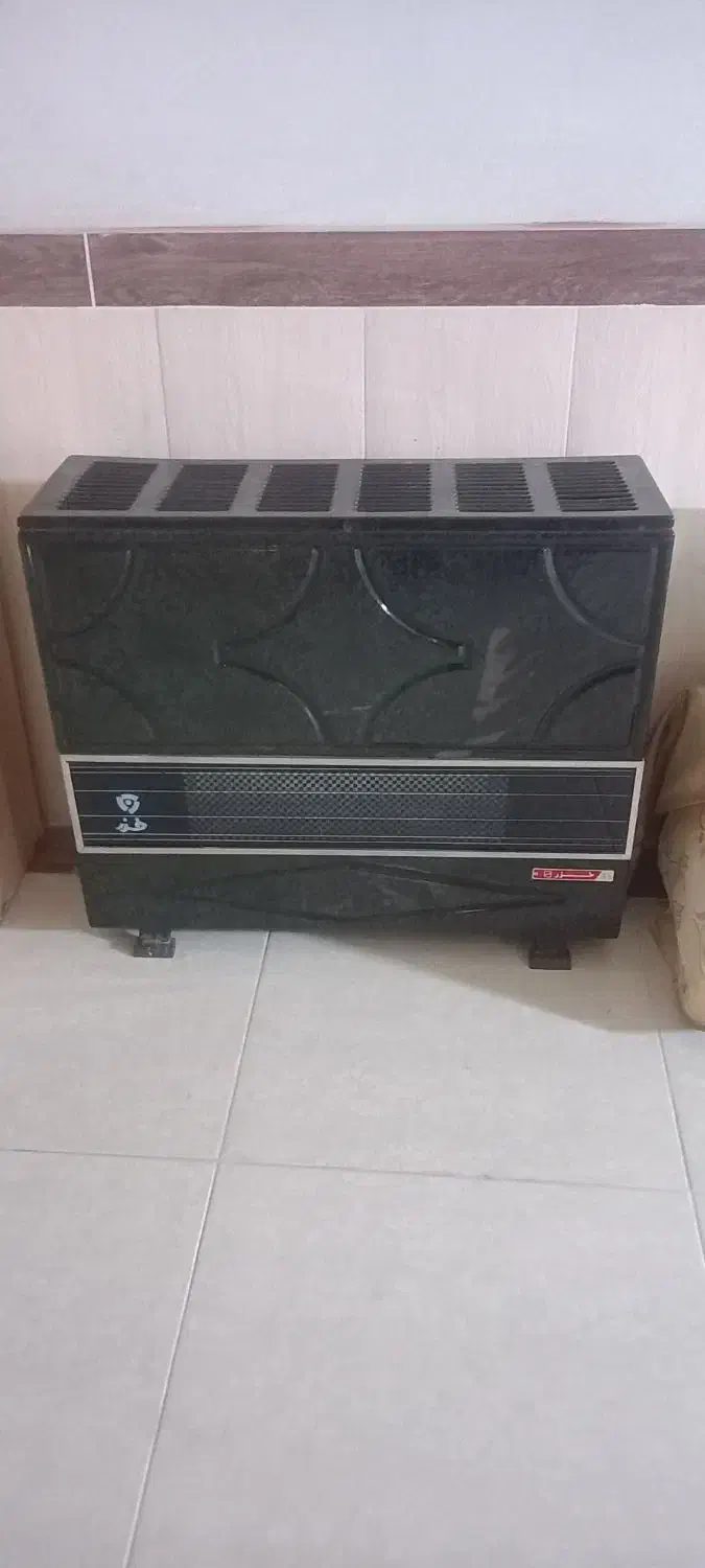 بخاری|بخاری، هیتر، شومینه|اردبیل, |دیوار