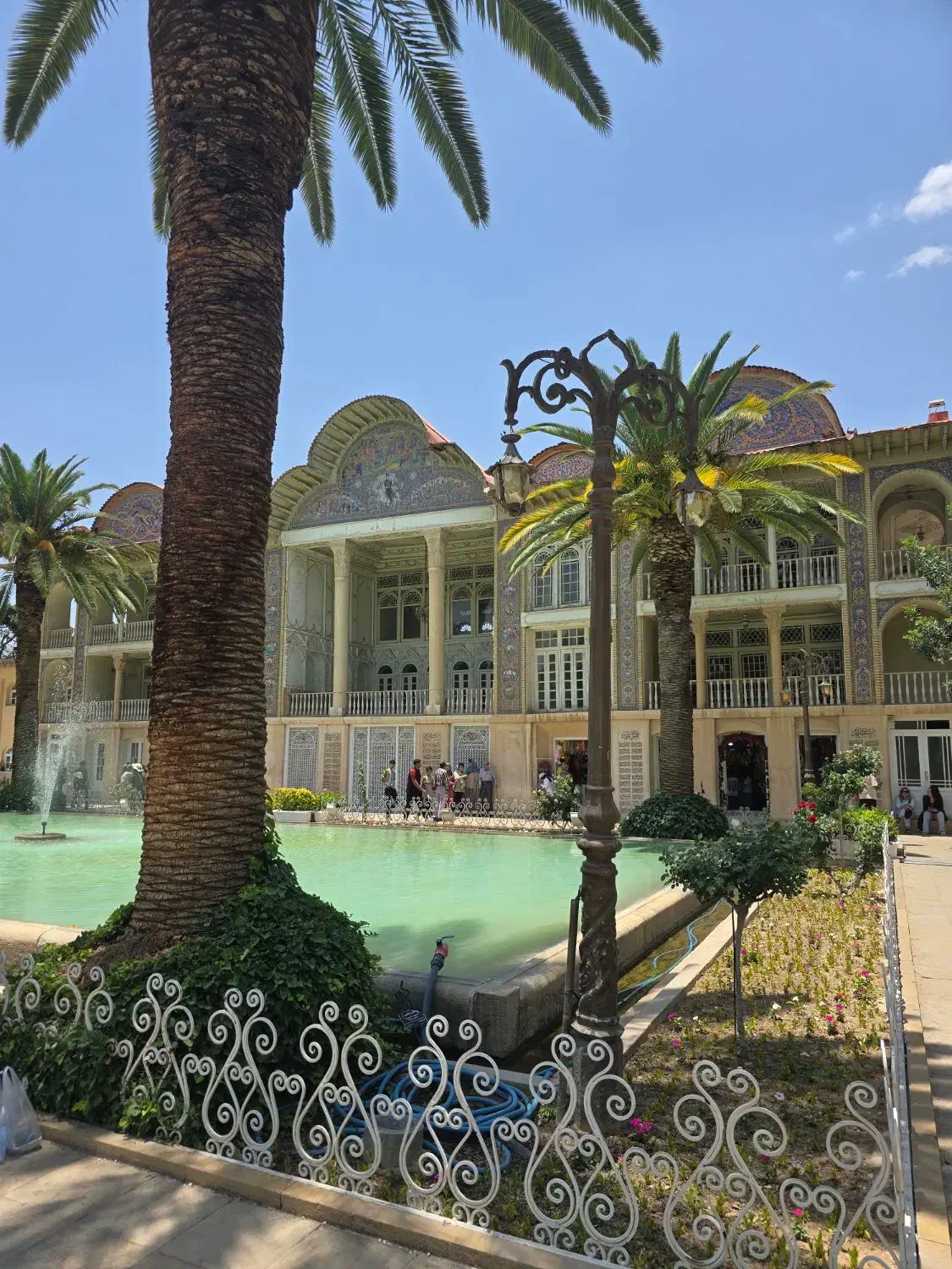 ۱۲۰متر مغازه بلوار ۴۵ متری|فروش مغازه و غرفه|جم, |دیوار