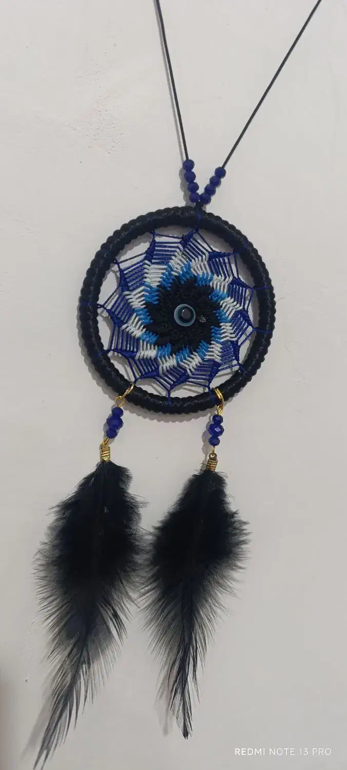 آویزماشین (دریمکچر)|صنایع دستی و سایر لوازم تزئینی|کوهدشت, |دیوار