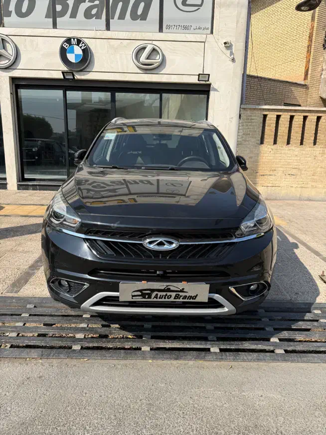 تیگو ۷ بدون رنگ|خودرو سواری و وانت|بوشهر, |دیوار