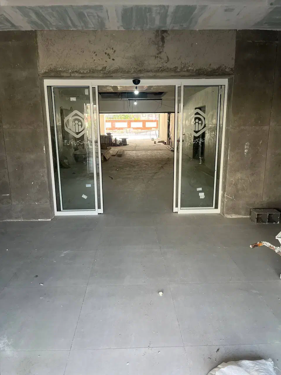 استخدام نگهبان ساختمان در حال احداث|استخدام سرایداری و نظافت|رشت, شهرک قدس|دیوار