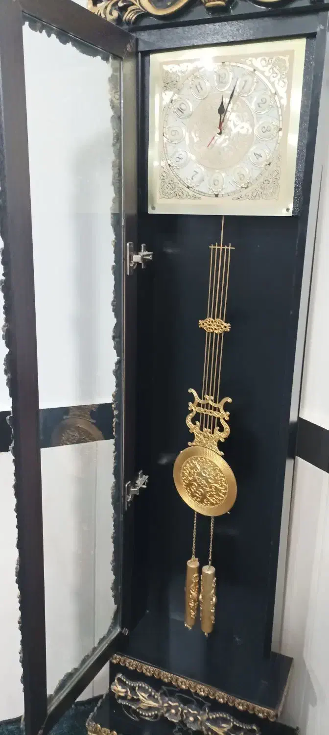 ساعت|ساعت دیواری و تزئینی|مریوان, |دیوار