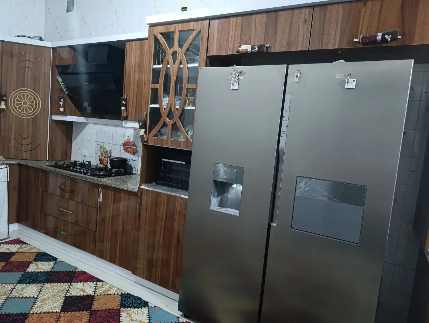 رهن و اجاره منزل|اجارهٔ خانه و ویلا|مرودشت, ژیان|دیوار