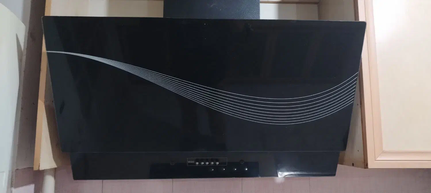 سینک دولنگه .. هود .. پایه کولر پنجره ای|هود|فومن, |دیوار