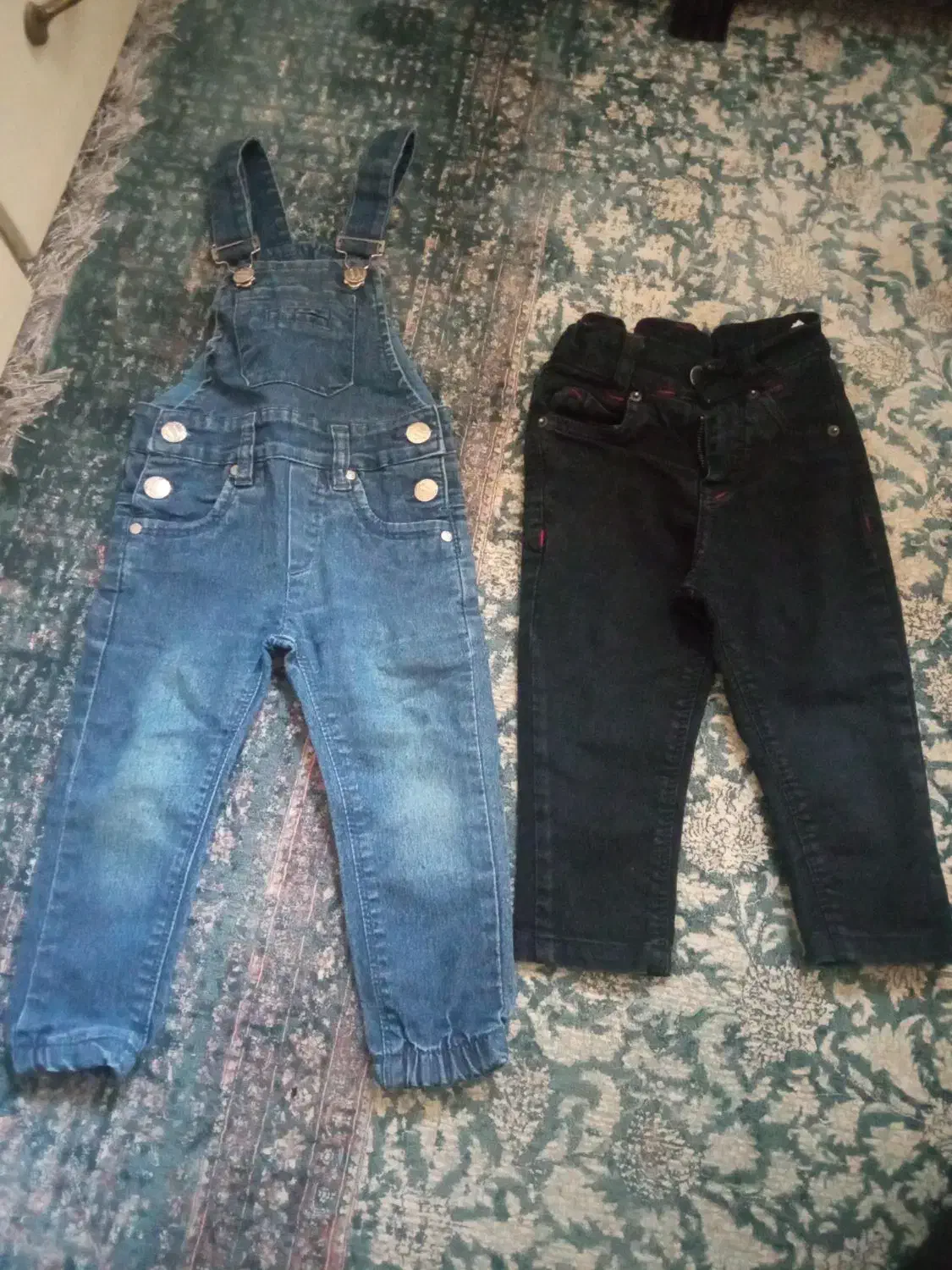 لباس کودک|کفش و لباس بچه|قائمشهر, |دیوار