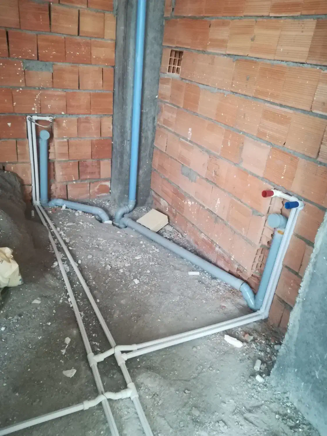 لوله کشی آب و فاضلاب|خدمات پیشه و مهارت|لاهیجان, گلستان|دیوار