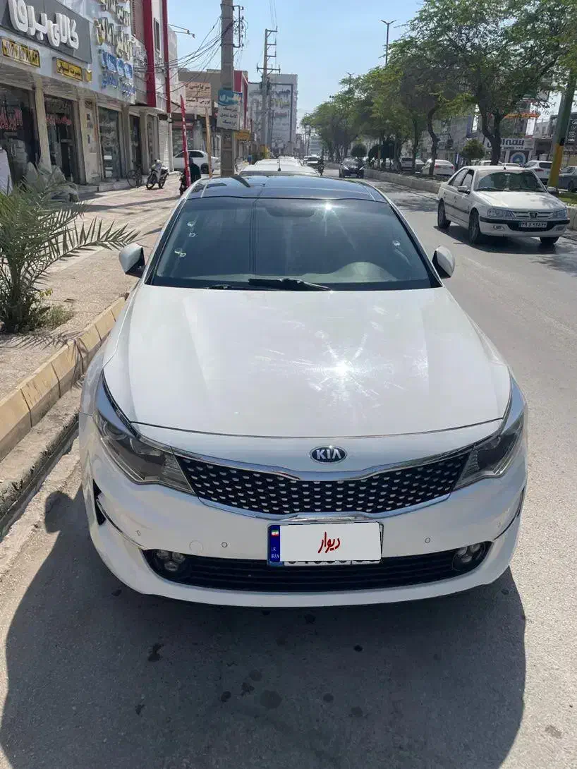 خودرو|خودرو سواری و وانت|بندر ماهشهر, |دیوار