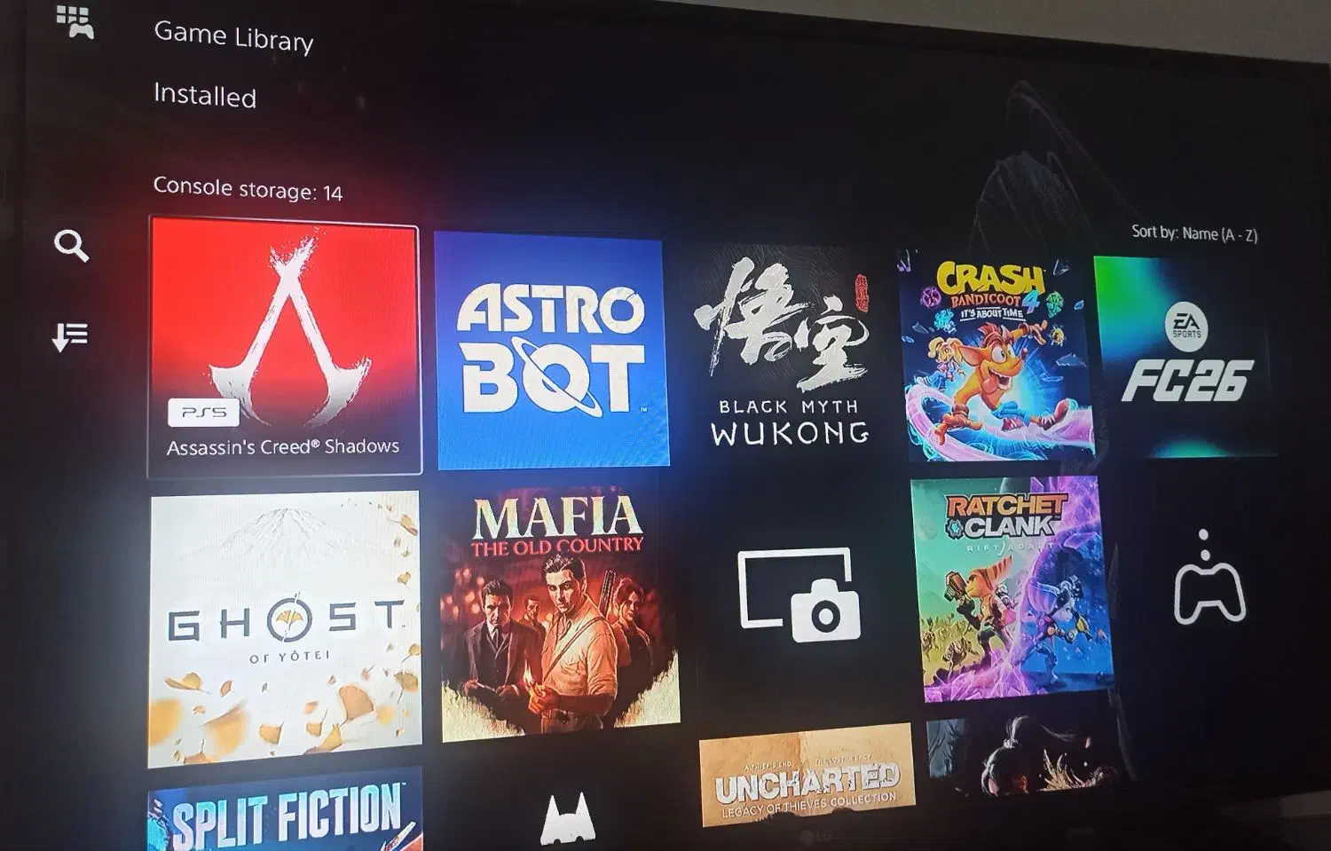 نصب بازی PS4 PS5 هکی با قیمتی منصفانه|کنسول، بازی ویدئویی و آنلاین|دزفول, |دیوار