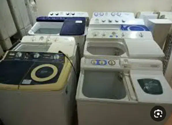 خرید وفروش همه مدل لباسشویی فرسوده وسالم|ماشین لباسشویی و خشککن لباس|زاهدان, |دیوار