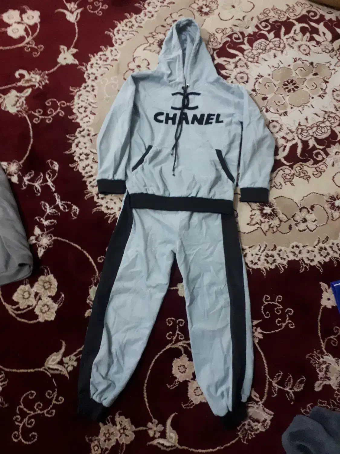 هودی وشلوار پسرانه|لباس|مشهد, شهرک مهر آباد|دیوار