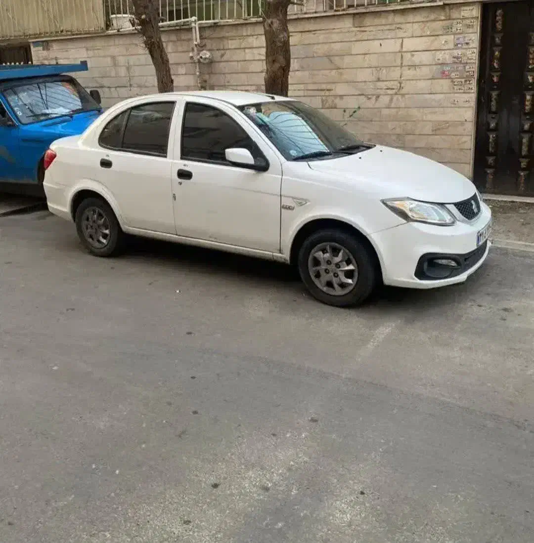 ساینا S|خودرو سواری و وانت|کرمان, |دیوار