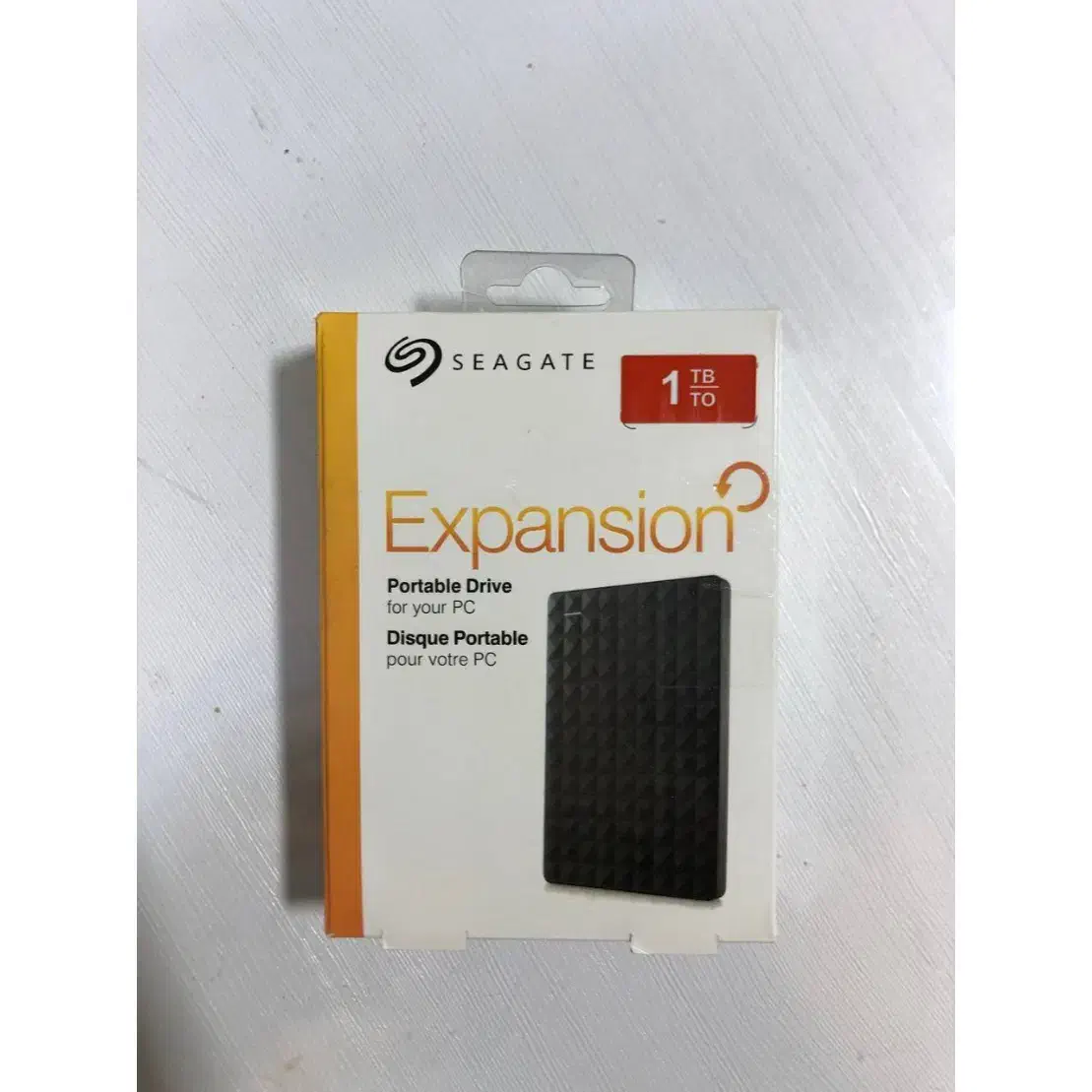 همه حجم هارد اکسترنال (سیگیتی) همراه ضمانت اصل|قطعات و لوازم جانبی رایانه|تهران, میدان ولیعصر|دیوار