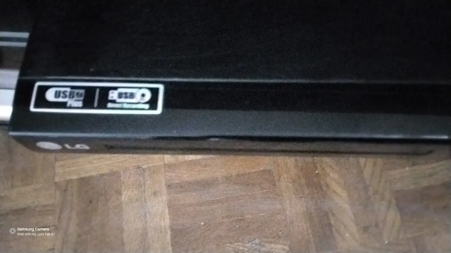 DVD LG|پخشکننده DVD و ویدیو|شیراز, حومه شیراز|دیوار