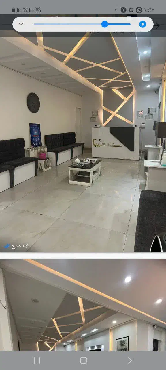 ۱۶۰ متر موقعیت اداری|اجارهٔ دفتر کار، اتاق اداری، مطب|تهران, اباذر|دیوار