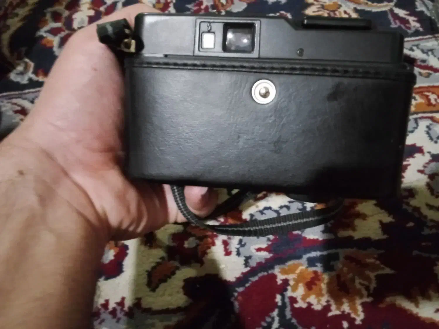 دوربین عکاسی|دوربین عکاسی و فیلم‌برداری|مشهد, سیس‌آباد|دیوار