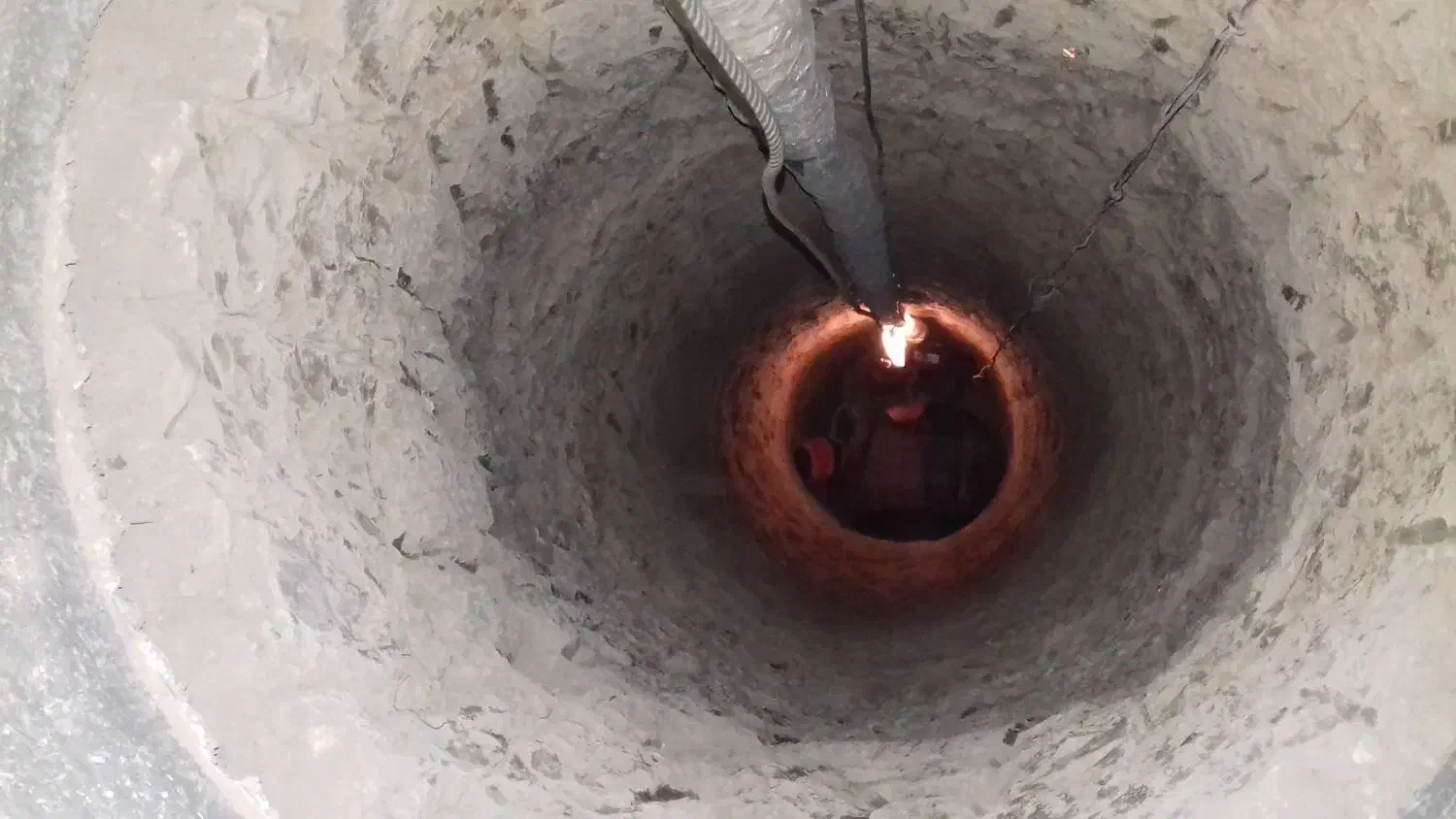 چاه کن و تخریب کاری|خدمات پیشه و مهارت|اصفهان, بهارستان|دیوار