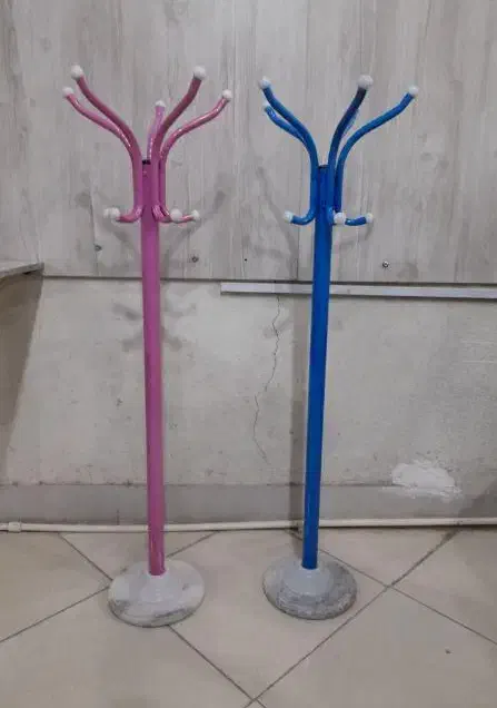 رخت آویز کودک رنگی * اثاث مارکت|بندرخت و رخت‌آویز|سیرجان, |دیوار