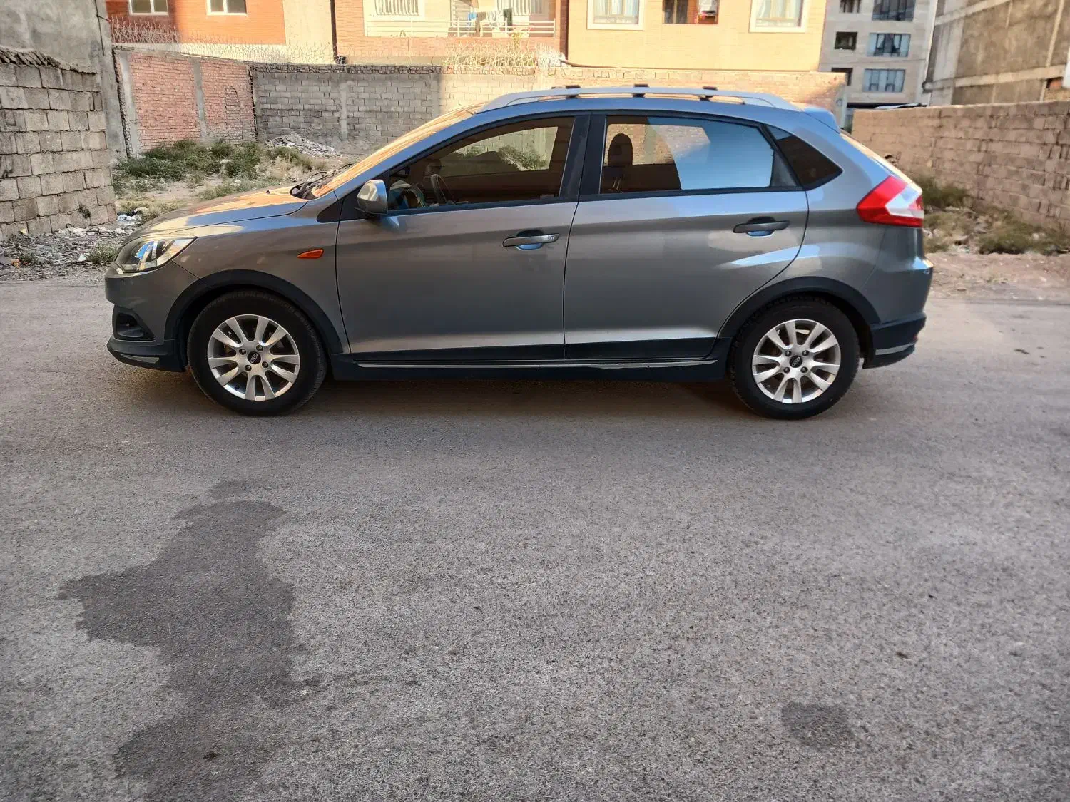 ام وی ام ۳۱۵ مدل ۹۷|خودرو سواری و وانت|کرمان, |دیوار