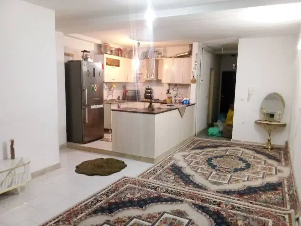 پاکدشت مسکن مهر امام رضا معاوضه باماشین|فروش آپارتمان|پاکدشت, شهرک امام رضا|دیوار