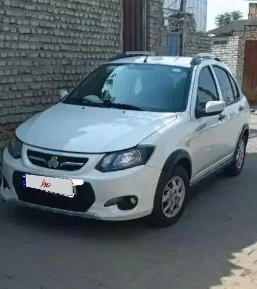 کوییک مدل ۹۸|خودرو سواری و وانت|گرگان, |دیوار