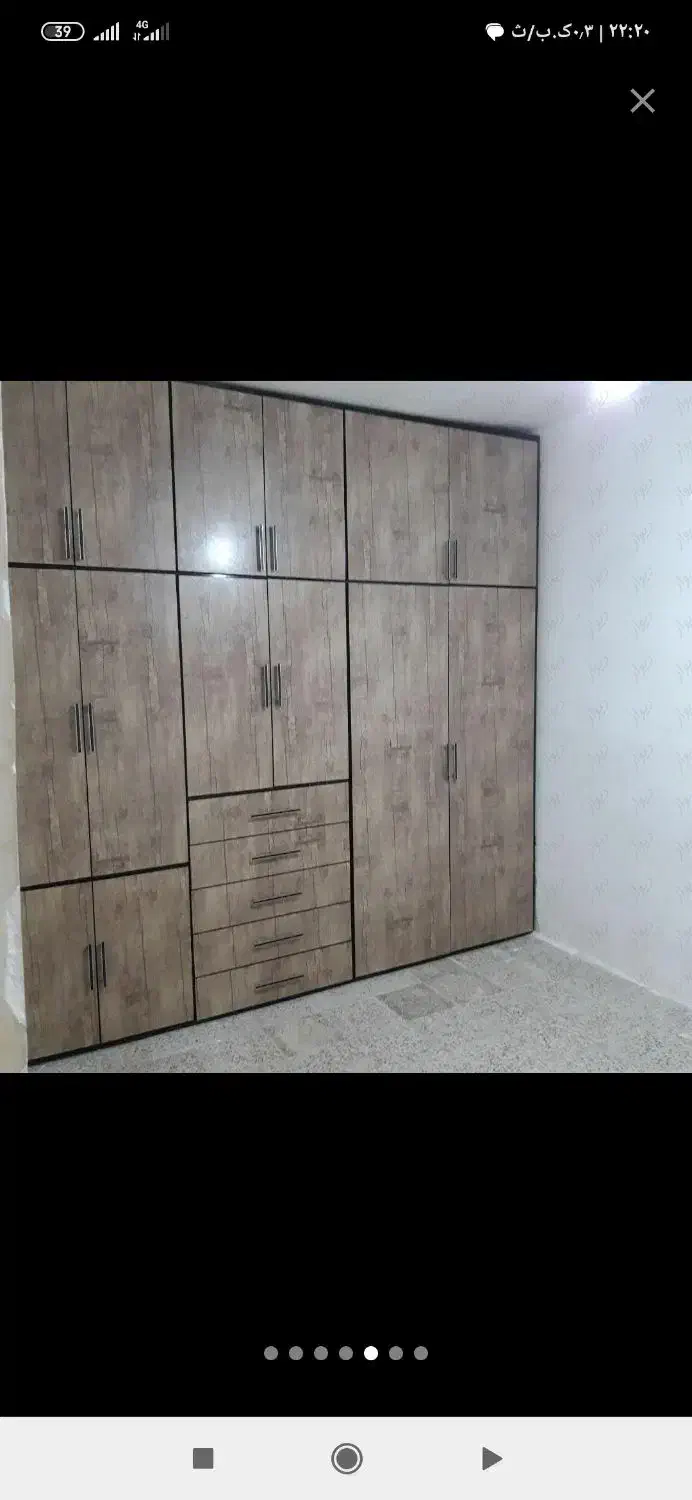 یک باب ساختمان ۷۰متری واقع در هنرستان پاچنار|فروش خانه و ویلا|خرمآباد, |دیوار